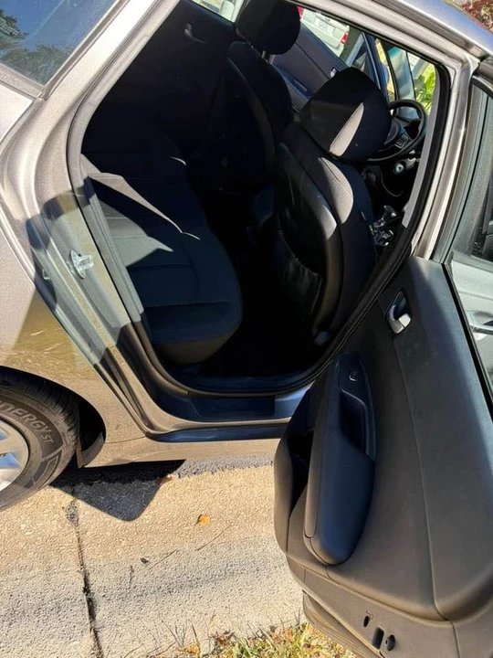 2018 Kia Optima/K5 - Image 12 of 12