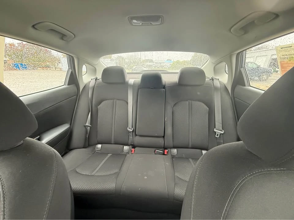 2018 Kia Optima/K5 - Image 6 of 6