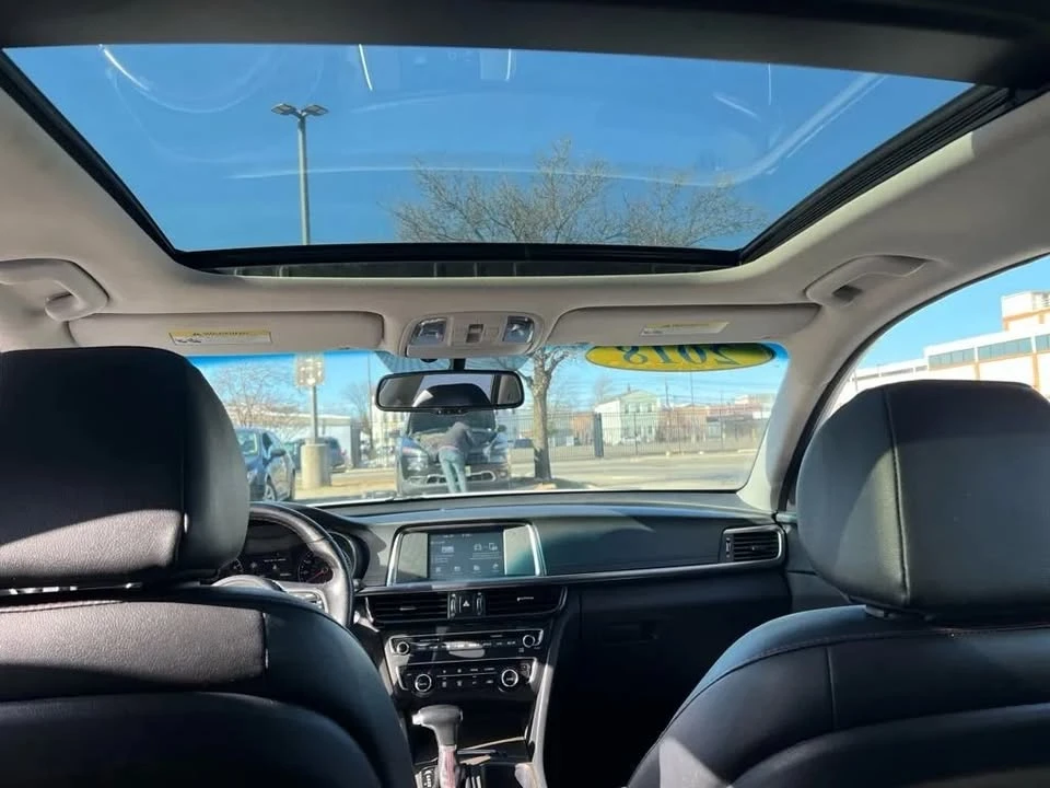 2018 Kia Optima/K5 - Image 14 of 20