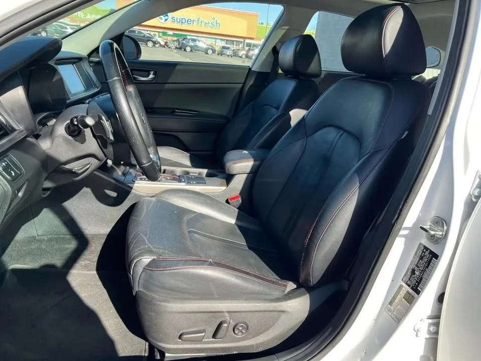 2018 Kia Optima/K5 - Image 13 of 20