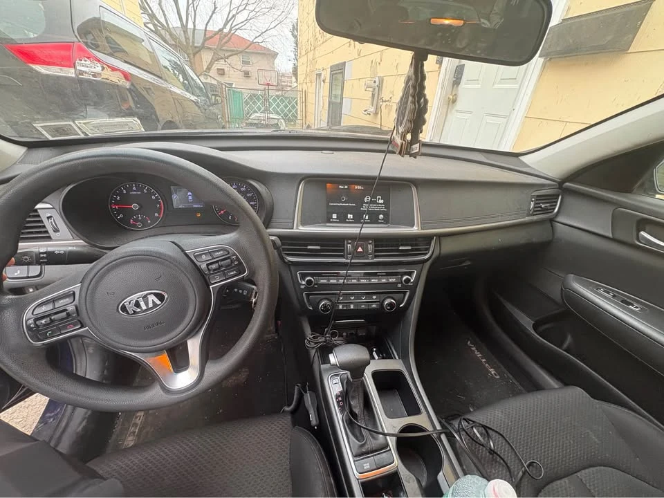 2018 Kia Optima/K5 - Image 2 of 6