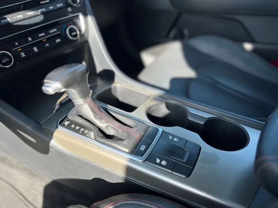 2018 Kia Optima/K5 - Image 20 of 20