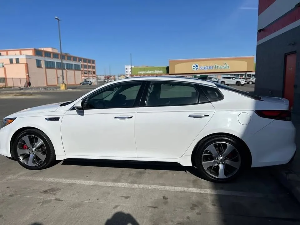 2018 Kia Optima/K5 - Image 4 of 20