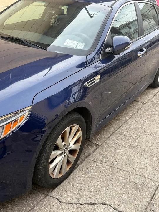 2018 Kia Optima/K5 - Image 4 of 6