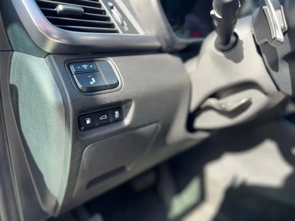 2018 Kia Optima/K5 - Image 17 of 20