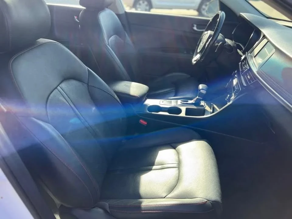 2018 Kia Optima/K5 - Image 11 of 20