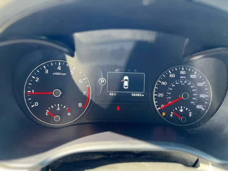 2018 Kia Optima/K5 - Image 19 of 20