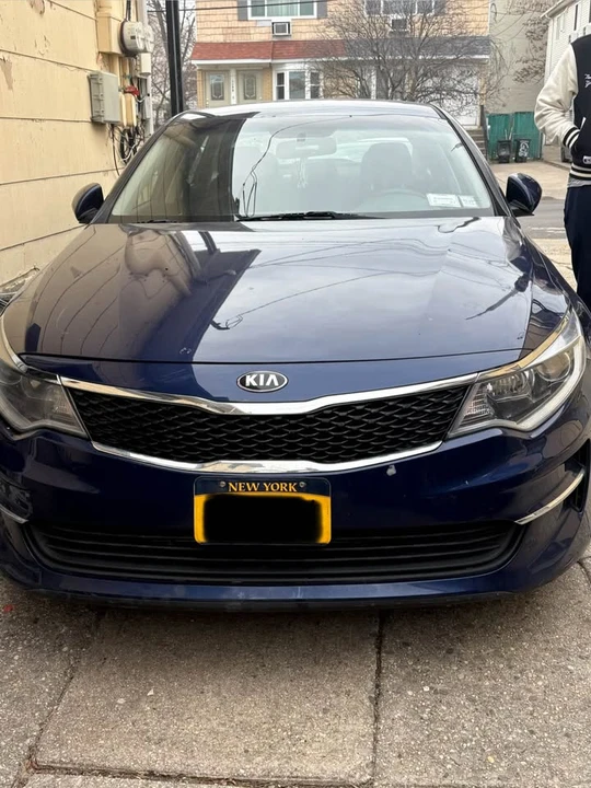 2018 Kia Optima/K5 - Image 5 of 6
