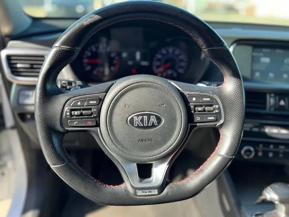 2018 Kia Optima/K5 - Image 18 of 20