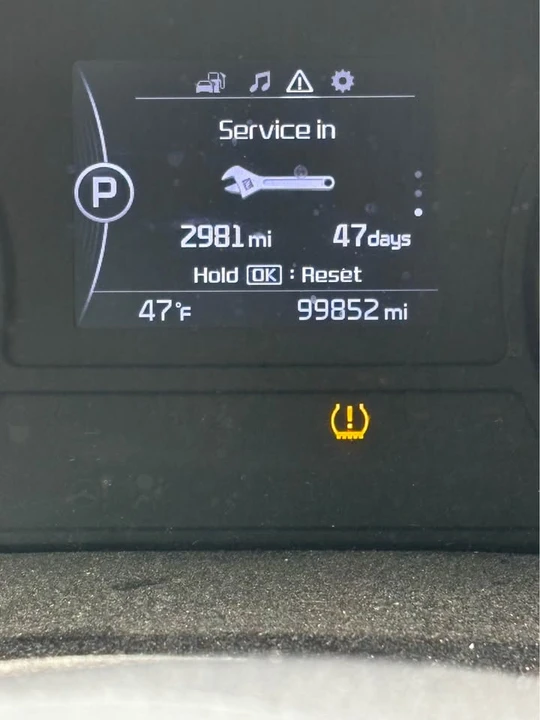 2018 Kia Optima/K5 - Image 3 of 6
