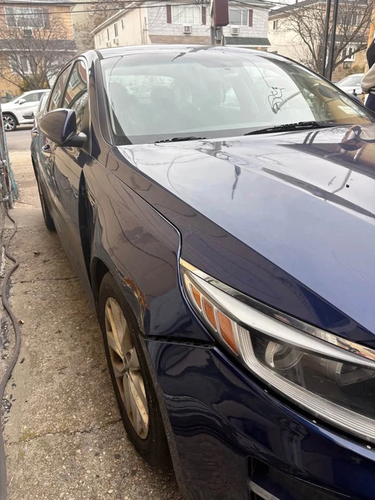 2018 Kia Optima/K5 - Image 6 of 6
