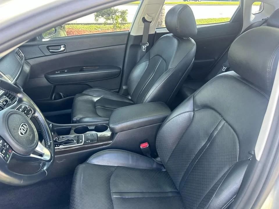 2018 Kia Optima/K5 - Image 13 of 20