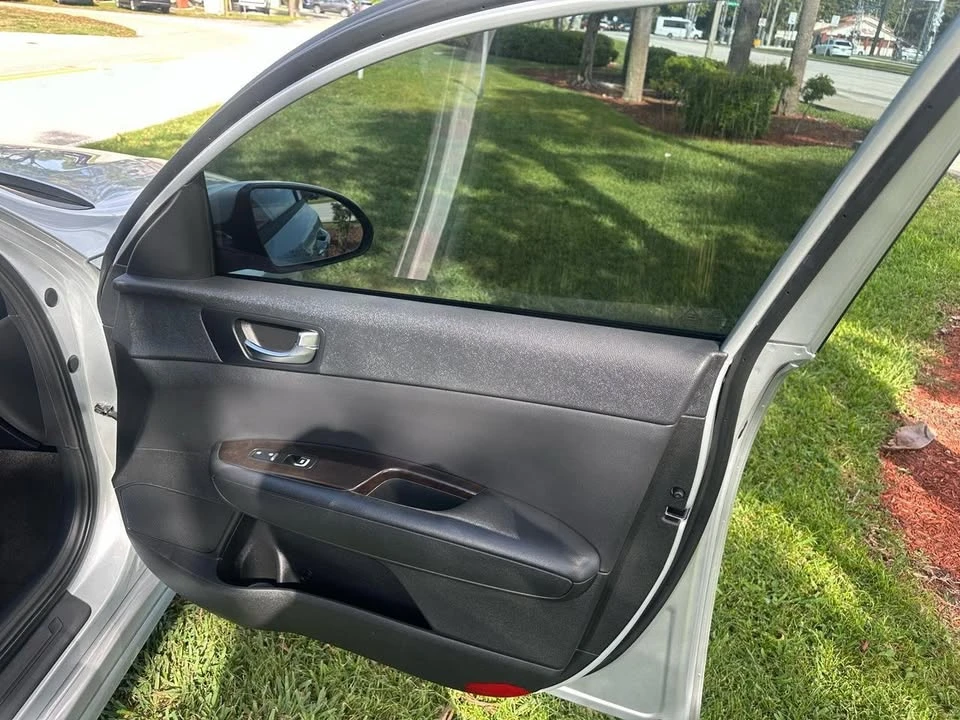 2018 Kia Optima/K5 - Image 18 of 20