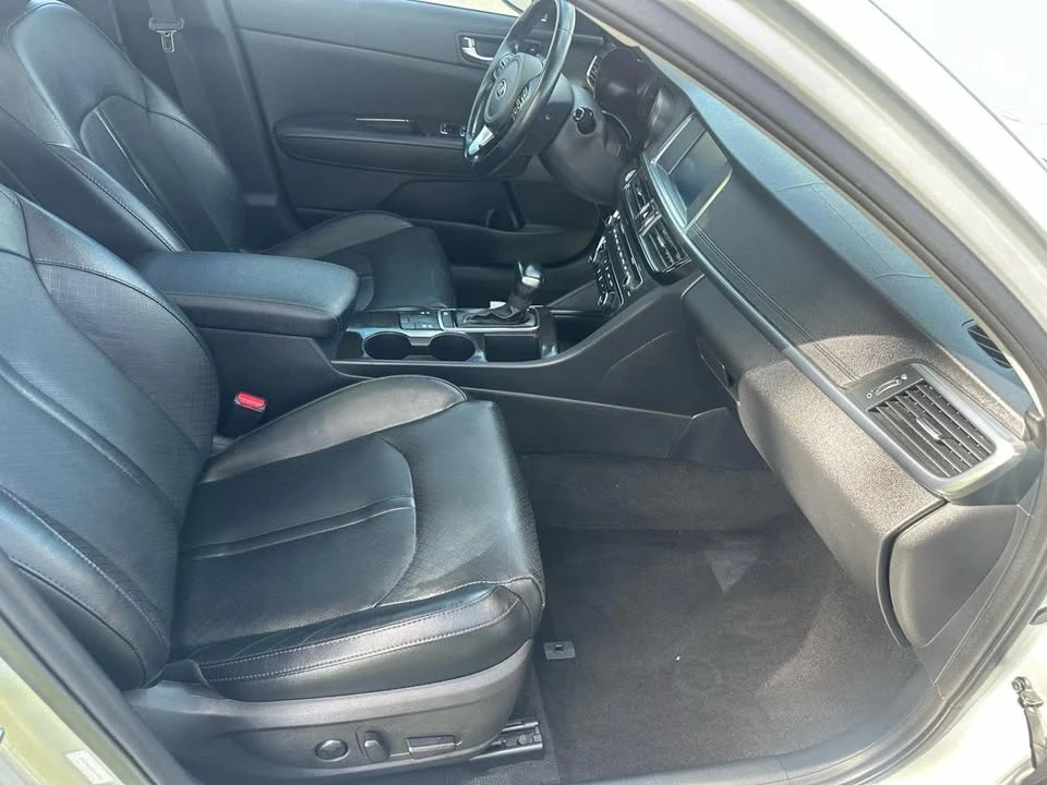 2018 Kia Optima/K5 - Image 19 of 20