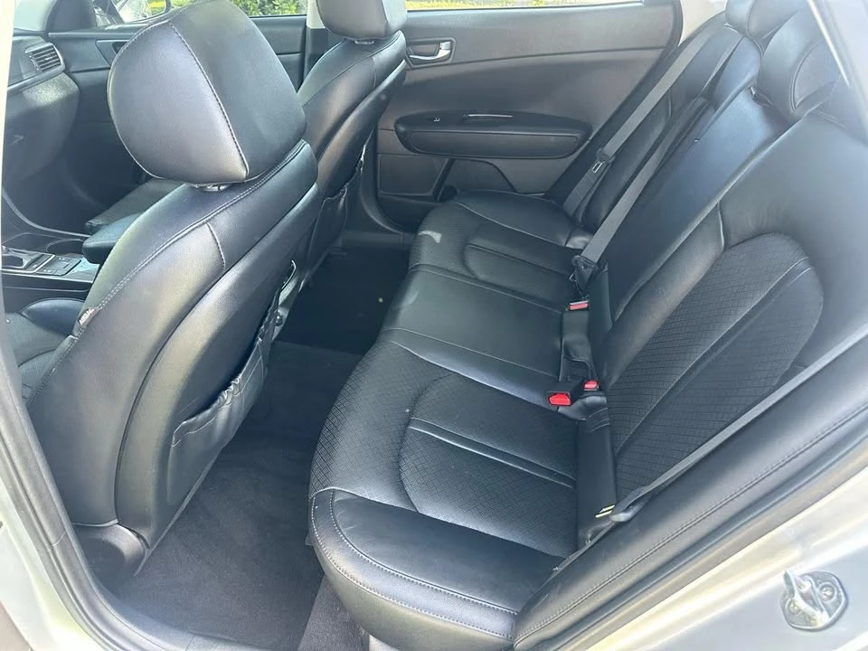 2018 Kia Optima/K5 - Image 9 of 20