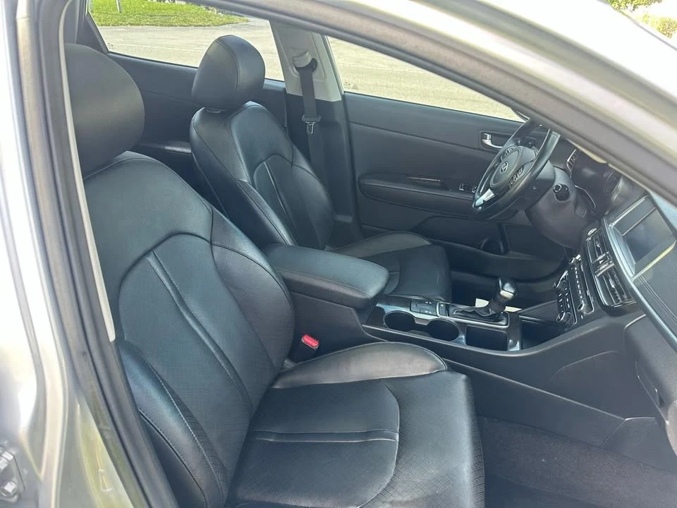 2018 Kia Optima/K5 - Image 20 of 20