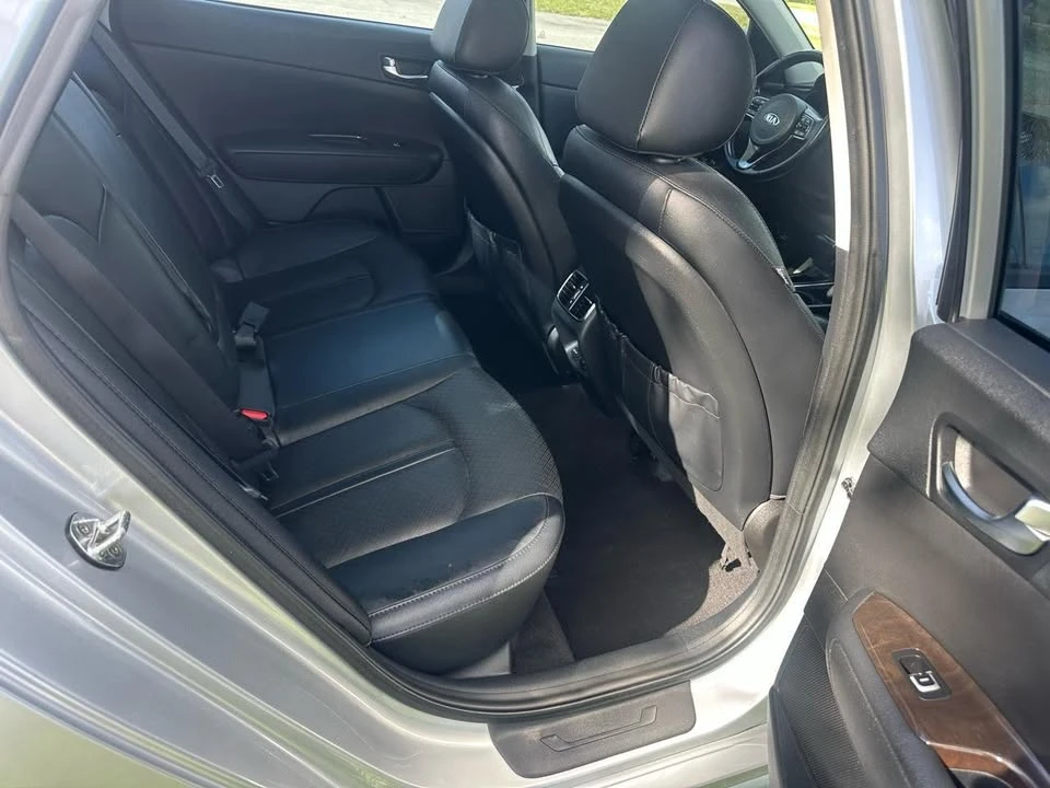 2018 Kia Optima/K5 - Image 17 of 20