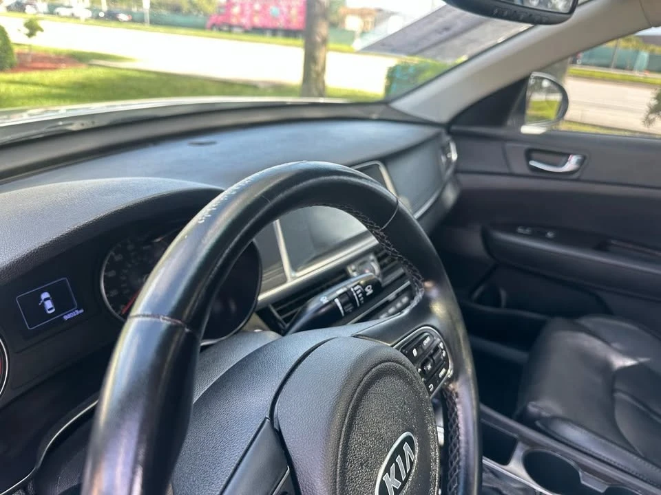 2018 Kia Optima/K5 - Image 14 of 20