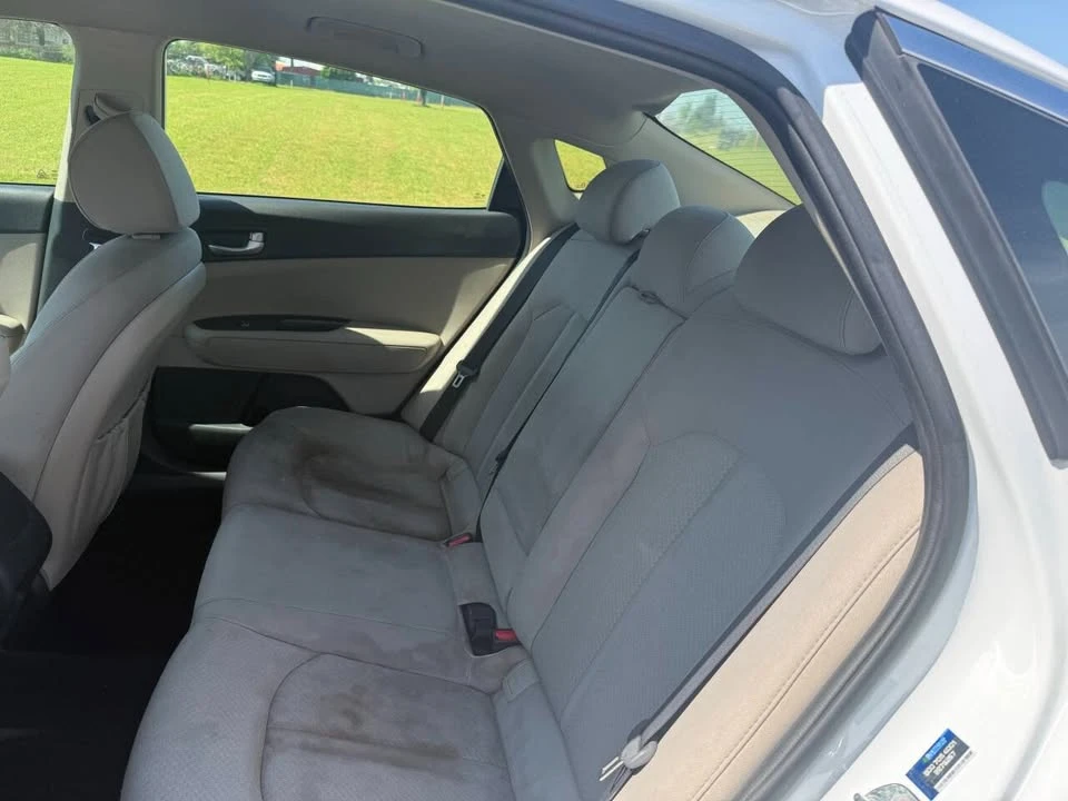 2018 Kia Optima/K5 - Image 12 of 12