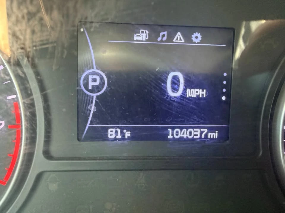 2018 Kia Optima/K5 - Image 7 of 12
