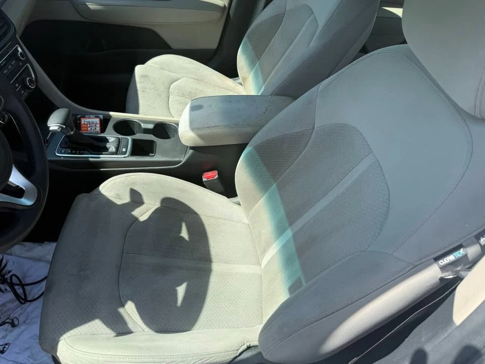 2018 Kia Optima/K5 - Image 10 of 12