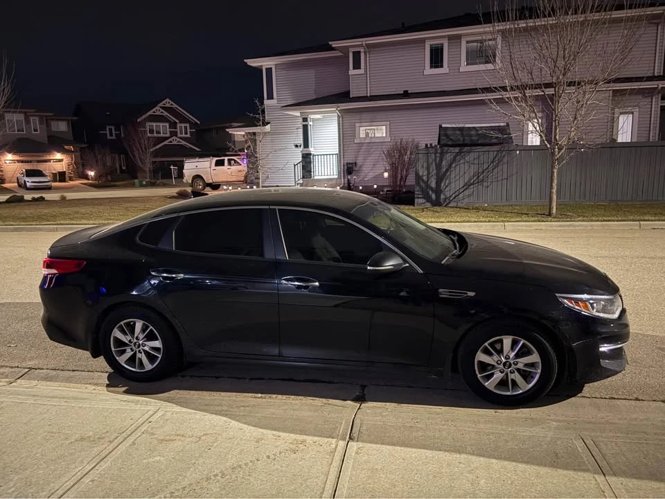 2018 Kia Optima/K5 - Image 4 of 6
