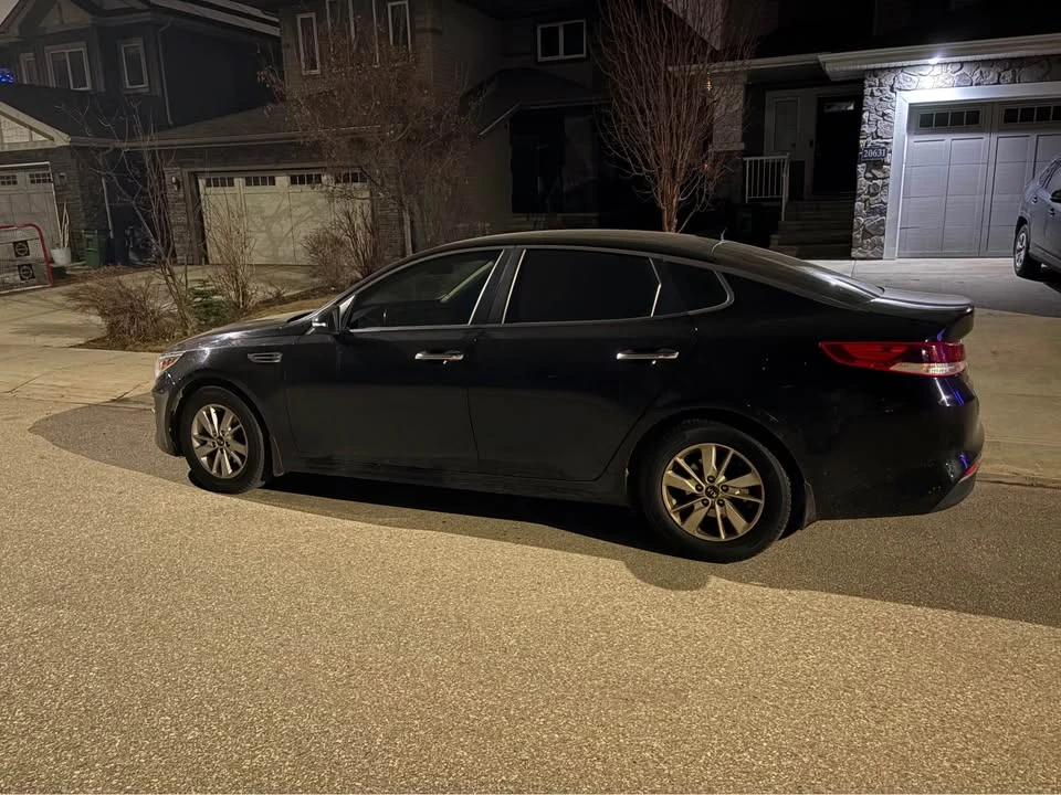 2018 Kia Optima/K5 - Image 2 of 6