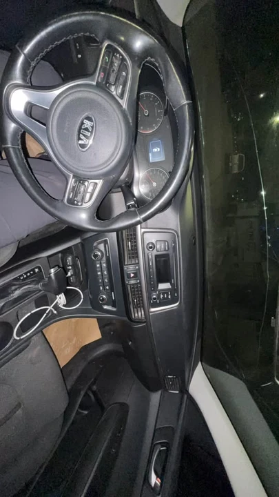 2018 Kia Optima/K5 - Image 5 of 6