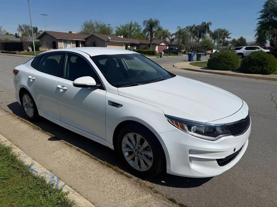 2018 Kia Optima/K5 - Image 3 of 12