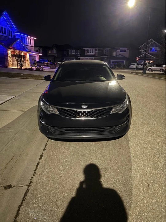 2018 Kia Optima/K5 - Image 3 of 6