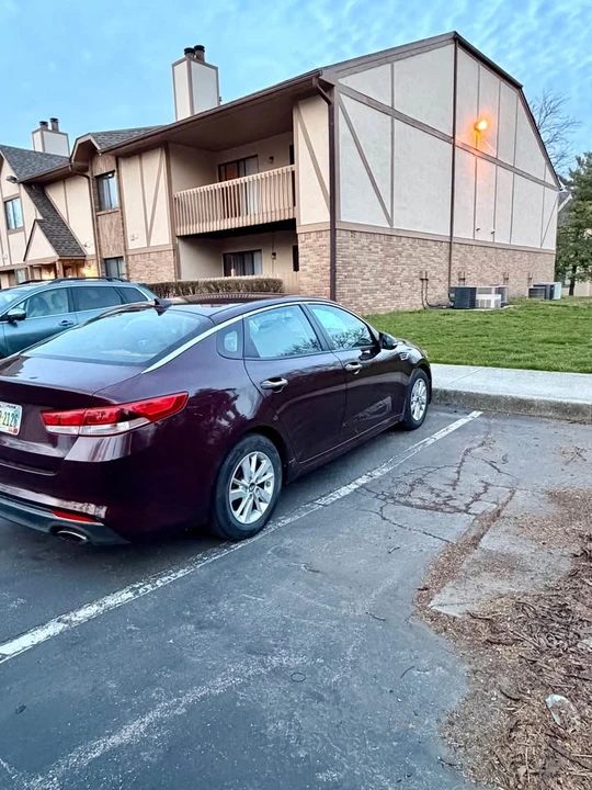 2018 Kia Optima/K5 - Image 4 of 8