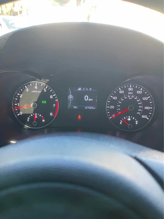 2018 Kia Optima/K5 - Image 7 of 10