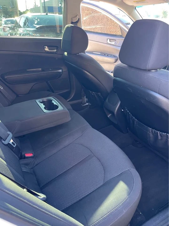 2018 Kia Optima/K5 - Image 10 of 10