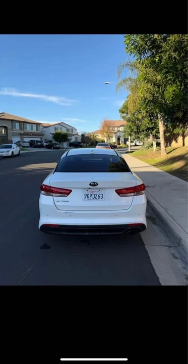 2018 Kia Optima/K5 - Image 6 of 10