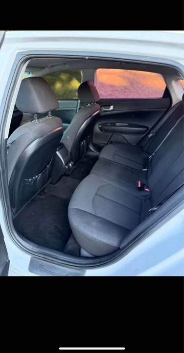 2018 Kia Optima/K5 - Image 7 of 10
