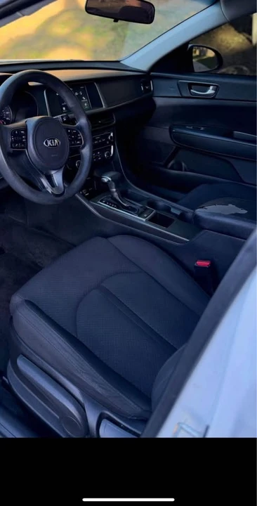 2018 Kia Optima/K5 - Image 8 of 10
