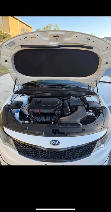 2018 Kia Optima/K5 - Image 10 of 10