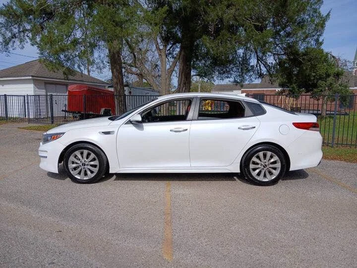 2018 Kia Optima/K5 - Image 3 of 16