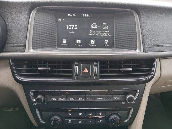 2018 Kia Optima/K5 - Image 14 of 16
