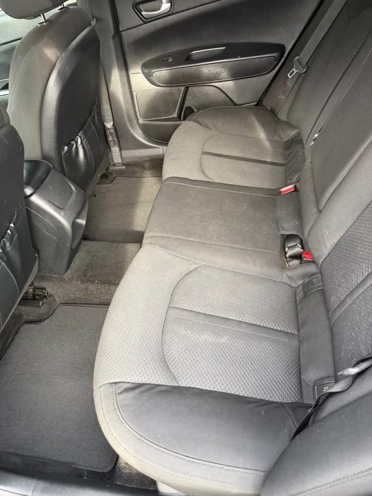 2018 Kia Optima/K5 - Image 8 of 11