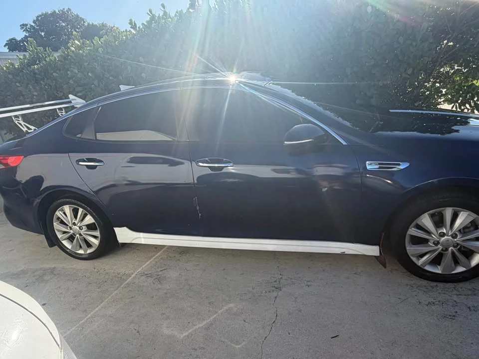 2018 Kia Optima/K5 - Image 3 of 9