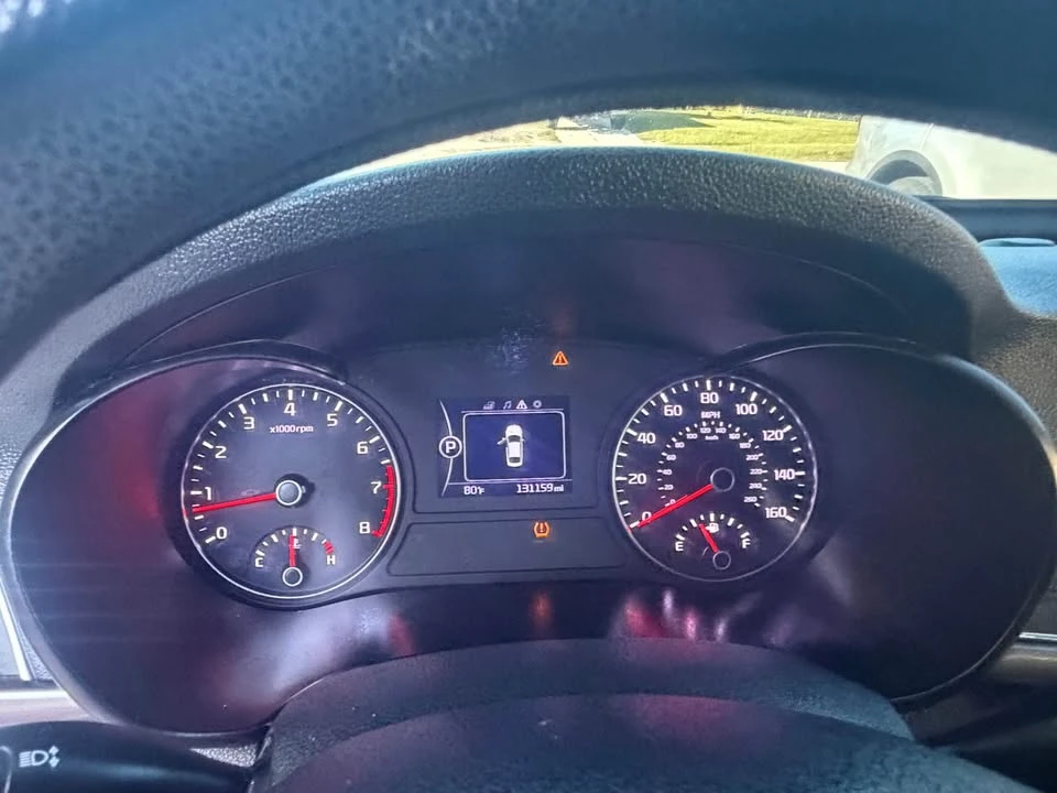 2018 Kia Optima/K5 - Image 6 of 9