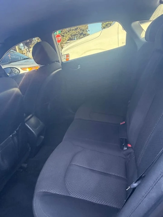 2018 Kia Optima/K5 - Image 9 of 9