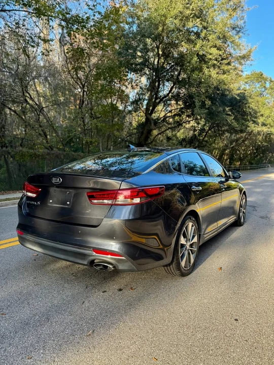 2018 Kia Optima/K5 - Image 6 of 18