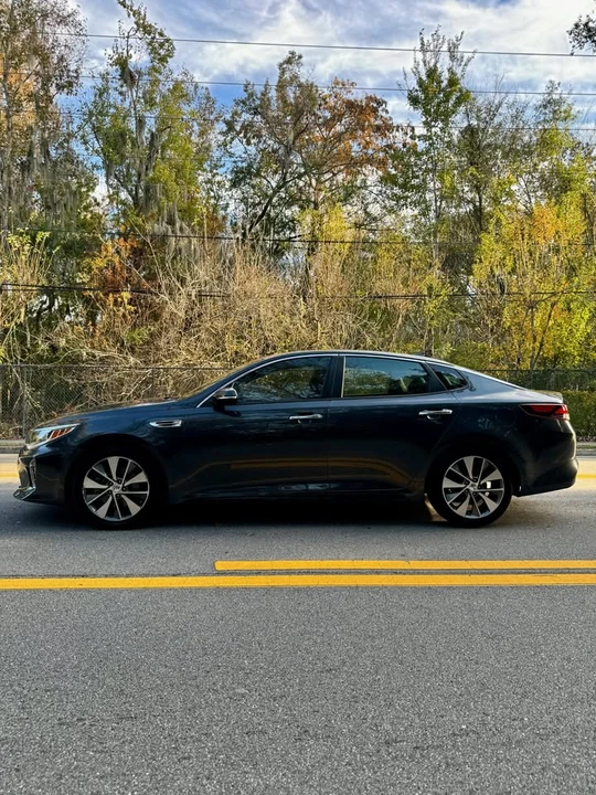 2018 Kia Optima/K5 - Image 9 of 18