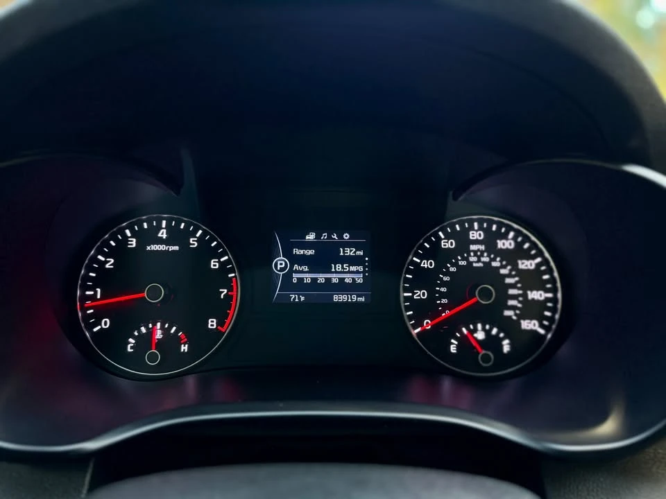 2018 Kia Optima/K5 - Image 17 of 18