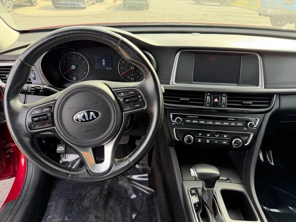 2018 Kia Optima/K5 - Image 7 of 8