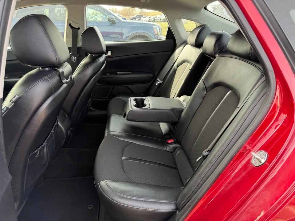 2018 Kia Optima/K5 - Image 8 of 8