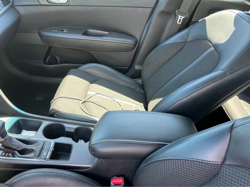 2018 Kia Optima/K5 - Image 7 of 12
