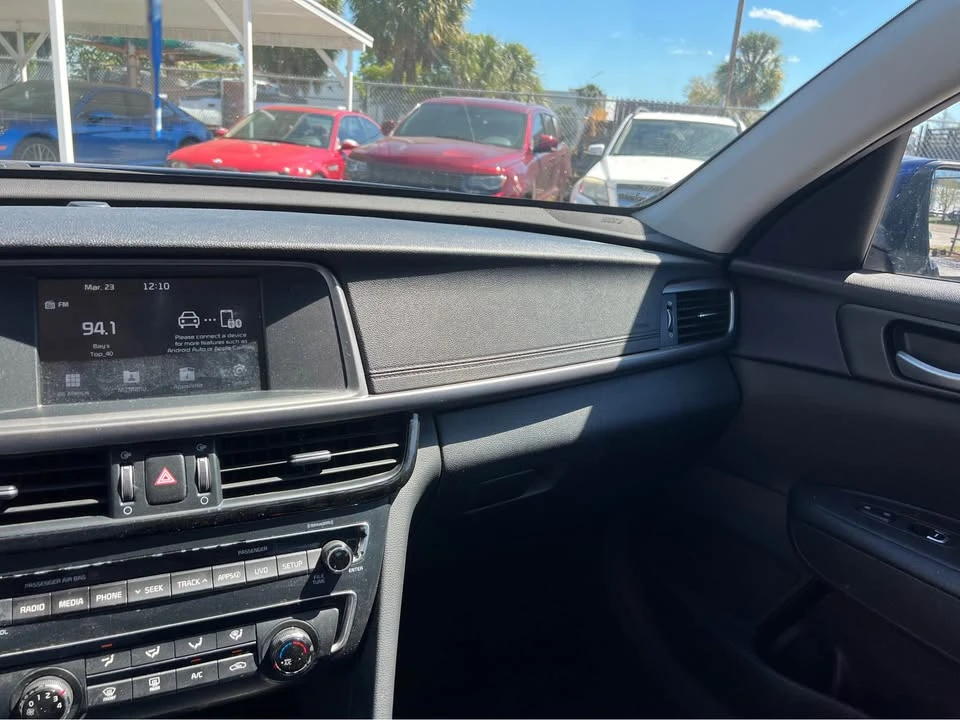 2018 Kia Optima/K5 - Image 11 of 12